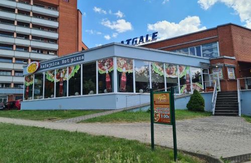 Rezekne Hotel | Pet-Friendly Latgale: Family-Approved Comfort Awaits