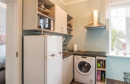 Maskavas Forstate Apartment | Convenient Stay at Latgales139 with Free Parking Options