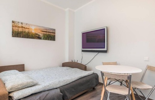Maskavas Forstate Apartment | Convenient Stay at Latgales139 with Free Parking Options