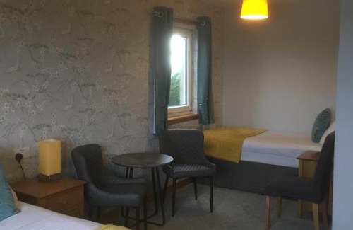 Isle of Lewis Bed & Breakfast | Discover Lathamor: Pet-Friendly Stay with Top Ratings