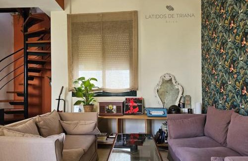 Triana Apartment | Triana Views - 4-Star Experience with Family-Friendly Amenities