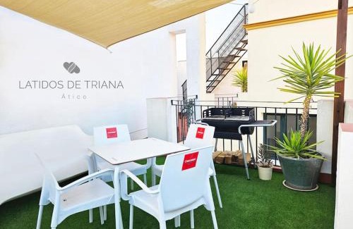 Triana Apartment | Triana Views - 4-Star Experience with Family-Friendly Amenities