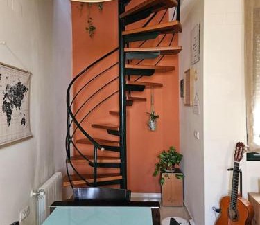 Triana Apartment | Triana Views - 4-Star Experience with Family-Friendly Amenities