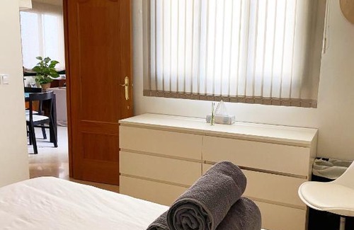 Triana Apartment | Triana Views - 4-Star Experience with Family-Friendly Amenities