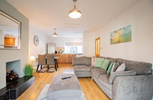 Galway Apartment | Latin Quarter Rest