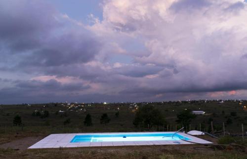 Villa Yacanto Ski Chalet | Discover Latitud 32: Family-Friendly Retreat with Pool