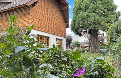 Lanin National Park Hotel | Experience Latitud Cuarenta: Family-Friendly & Relaxing Stay