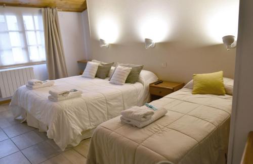 Lanin National Park Hotel | Experience Latitud Cuarenta: Family-Friendly & Relaxing Stay