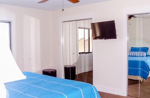 Fort Bay Apartment | Oceanfront Haven at Latitude 29 #23 with Pool & Hot Tub