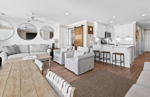 Fort Bay Condo | Discover Latitude 29, Unit #22 with Family-Friendly Amenities