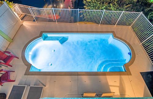 Siesta Key House | Relax at Latitude Adjustment - 4-Star Family Retreat