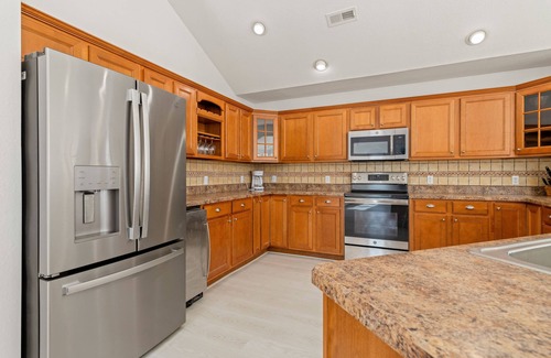 Ocean Hill House | Relax at Latitude Adjustment: Private Pool & Beach Access