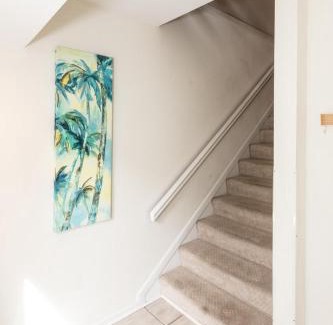 Northeast Virginia Beach House | Perfect Latitude Adjustment for Family-Friendly Escapes
