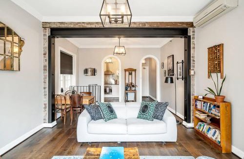 Kirribilli Apartment | Latitude -kirribilli Apartment Opera House Views