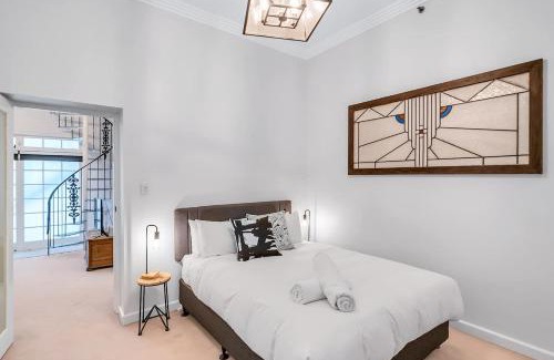 Kirribilli Apartment | Latitude -kirribilli Apartment Opera House Views