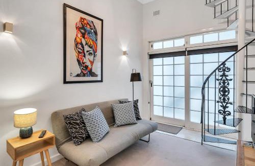 Kirribilli Apartment | Latitude -kirribilli Apartment Opera House Views
