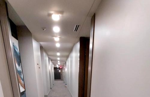 Texas Medical Center Apartment | Pet-Friendly Stay at Latitude Med Center - Rated 9/10!