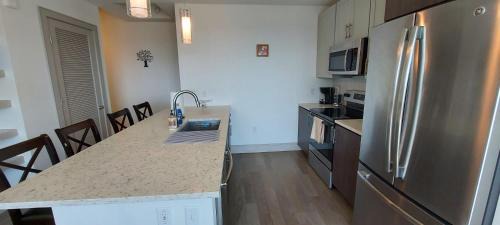 Texas Medical Center Apartment | Pet-Friendly Stay at Latitude Med Center - Rated 9/10!