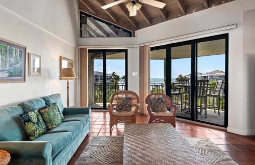 Key West Apartment | Exclusive Latitude Penthouse Key West with Pool & Hot Tub