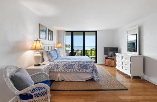 Key West Apartment | Exclusive Latitude Penthouse Key West with Pool & Hot Tub