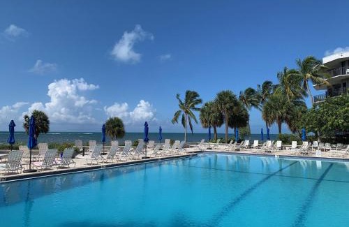 Key West Apartment | Exclusive Latitude Penthouse Key West with Pool & Hot Tub