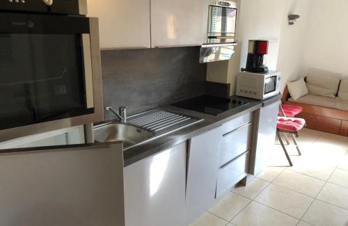 Porquerolles Apartment | Pet-Friendly Retreat at Latitudes 43 - Family Friendly Stay
