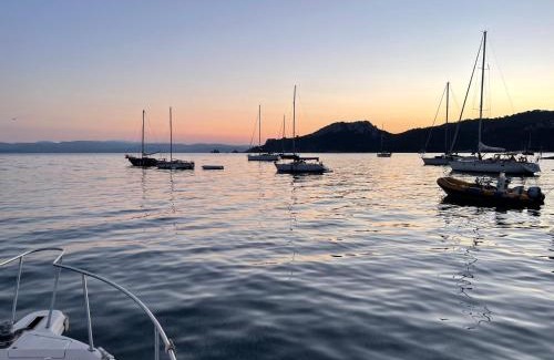Porquerolles Apartment | Pet-Friendly Retreat at Latitudes 43 - Family Friendly Stay