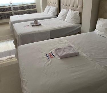 Jaen House | Budget-Friendly Stay at LATORRE HOSTAL - Pet & Child Friendly