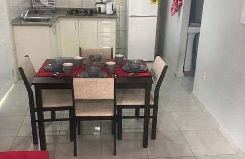 Paramaribo Apartment | Pet-Friendly Retreat at Latoura - Rated 10/10 by Guests