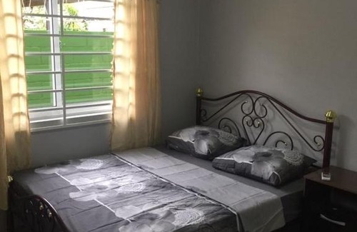 Paramaribo Apartment | Pet-Friendly Retreat at Latoura - Rated 10/10 by Guests
