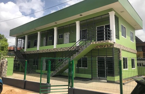 Paramaribo Apartment | Pet-Friendly Retreat at Latoura - Rated 10/10 by Guests