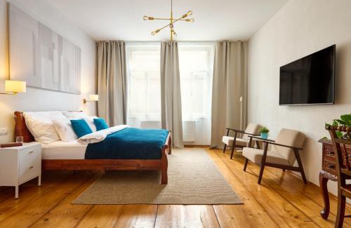 Cesky Krumlov House | Explore Pension Rozmarýna: Family-Friendly Getaway Rated 9.5