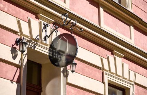 Cesky Krumlov House | Explore Pension Rozmarýna: Family-Friendly Getaway Rated 9.5