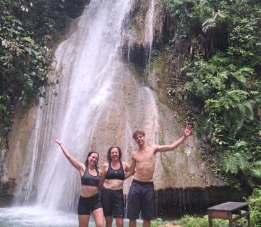 Muang Ngoi Neua House | Relax at Lattanavongsa Guesthouse & Bungalows by the Ocean