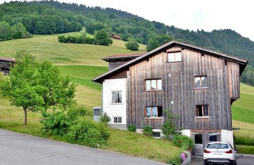 Luzein Apartment | Family-Friendly Latura: 3.5 Rooms, Guest Rated 9.7/10