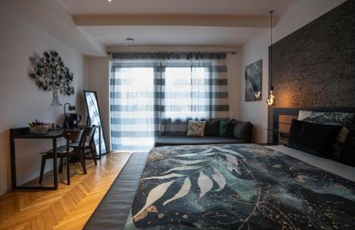 Merano Apartment | Laubennest 3