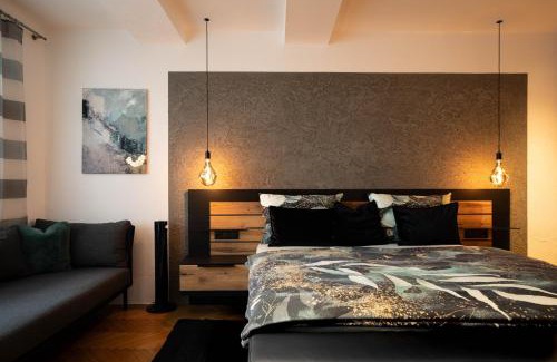 Merano Apartment | Laubennest 3