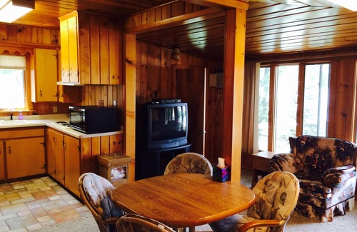 Lauderdale Lakes Cabin | Beautiful Lauderdale Lakes Home with Breathtaking Views