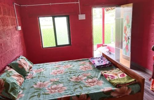 Kamalapur House | Family-Friendly Stay at Laughing Buddha Hampi Guest House
