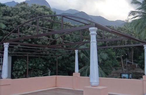 Courtallam Hotel | Pet-Friendly Retreat at Laughing Waters Fine Stay