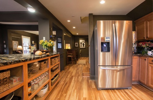 Black Mountain House | Pet-Friendly Patricia Home with 6 Bedrooms & Top Ratings