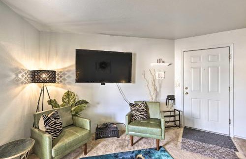 Laughlin Apartment | Relax at Laughlin Mtn Getaway Near Colorado River