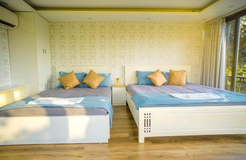 Quoc Oai Apartment | Lauka Hill Homestay