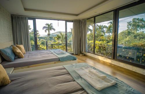 Quoc Oai Apartment | Lauka Hill Homestay