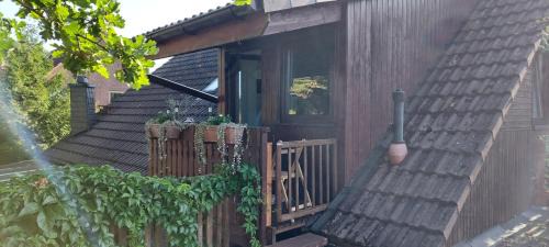Winsen an der Aller Apartment | Laukarts Garden