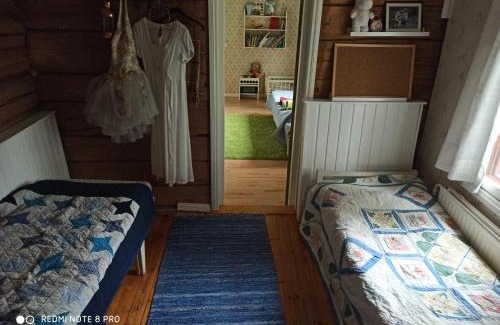Vierema House | Relax at Laukkumäki Farm: 4-Star Oceanfront Retreat
