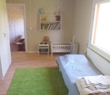 Vierema House | Relax at Laukkumäki Farm: 4-Star Oceanfront Retreat