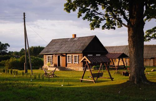 Latgale House | Discover Lauku māja Latgalē - "Siguldas" with Ocean Views