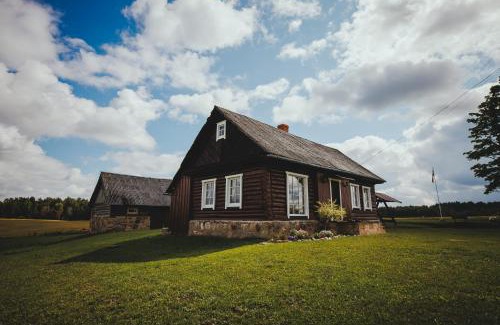 Latgale House | Discover Lauku māja Latgalē - "Siguldas" with Ocean Views