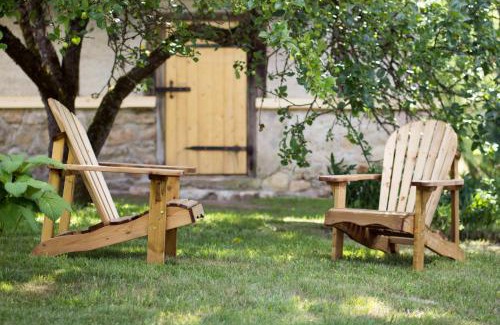 Birzgale Cabin | Explore Lauku māja "Zvejnieki" - Family-Friendly Retreat